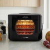 Дегидратор Meyvel MDH5-2P (Чёрный)